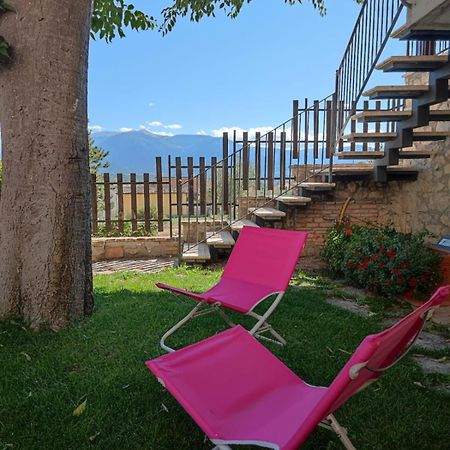 סולמונה Il Bagolaro Casa Vacanze מראה חיצוני תמונה