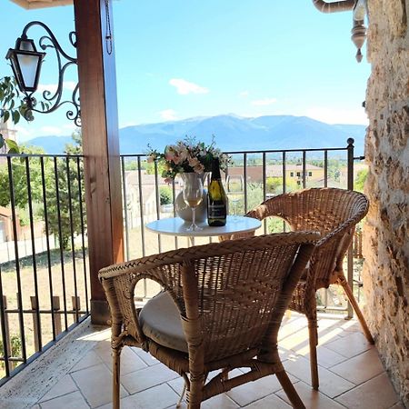 סולמונה Il Bagolaro Casa Vacanze מראה חיצוני תמונה