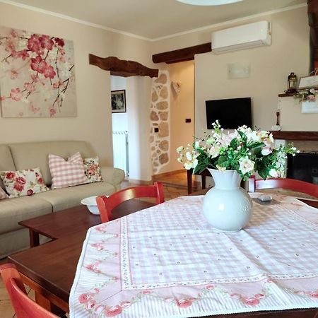 סולמונה Il Bagolaro Casa Vacanze מראה חיצוני תמונה