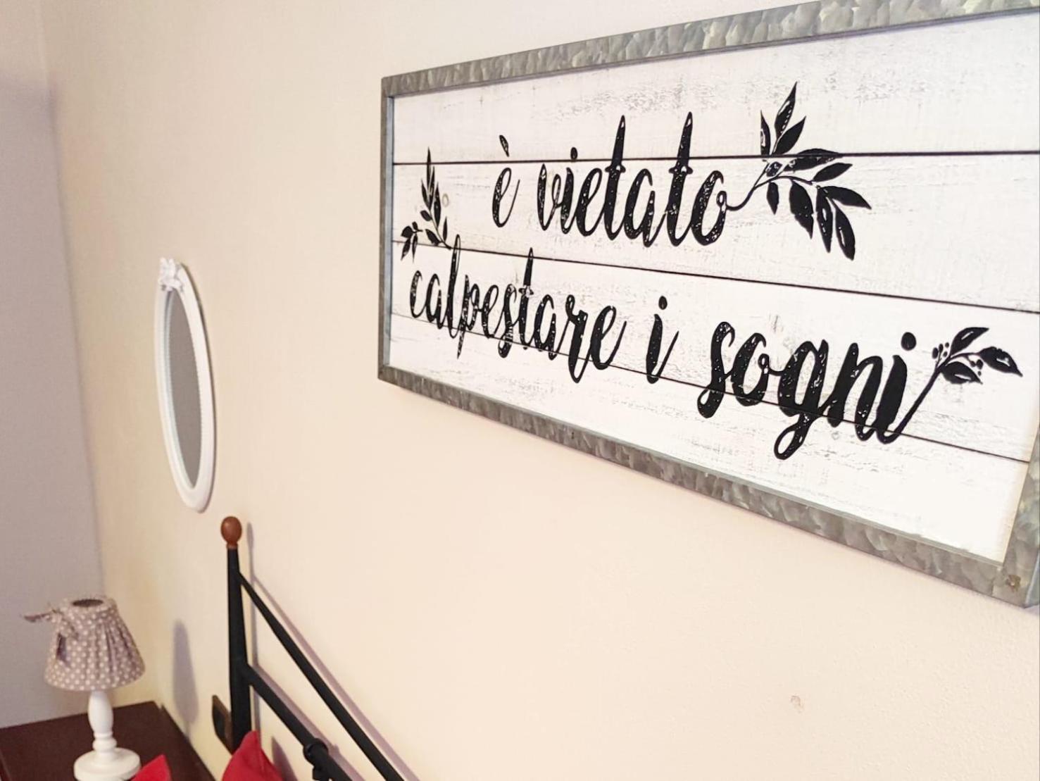 סולמונה Il Bagolaro Casa Vacanze מראה חיצוני תמונה