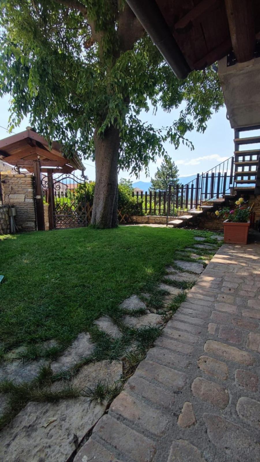 סולמונה Il Bagolaro Casa Vacanze מראה חיצוני תמונה